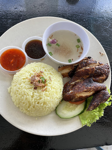 ROADSIDE CAFE