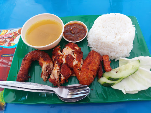 Warung Asam Pedas Che'Ta Warung Asam Pedas Che'Ta