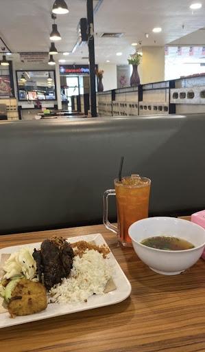 Waroeng Penyet
