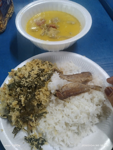 Kedai Ayam penyet Kak Lina Pong2