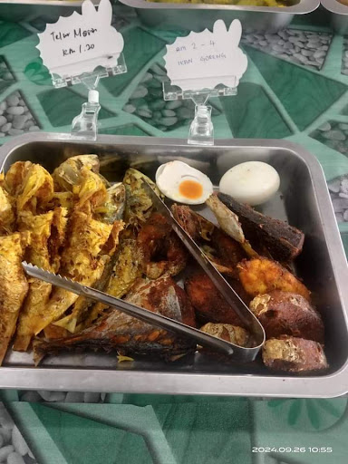 Rumah Makan Kak Syifa