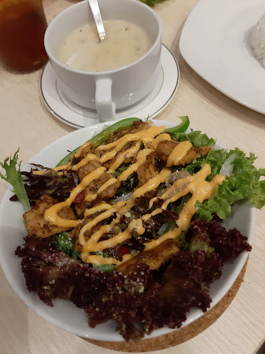 Mix & Grill Restaurant and Cafe