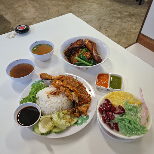 Kawan's Kopitiam (Sungai Petani-Selatan)