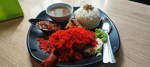 Cendol Station Sungai Petani