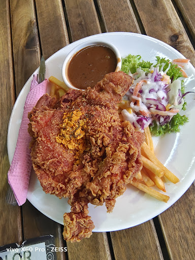 HAHN'S (Kedai Kopi Hahn)