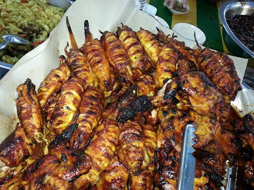 Restoran Top D'Gurun