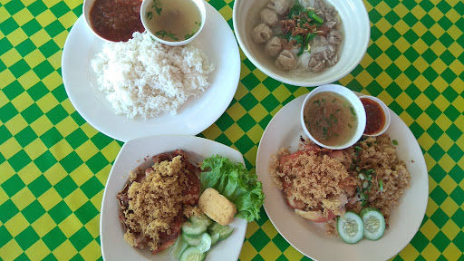 Izz Penyet Jawa