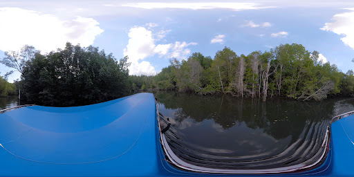Kilim Geoforest Park