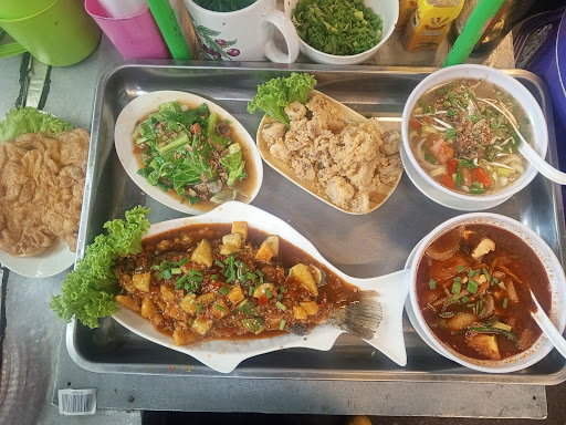 Kak Sofea Seafood