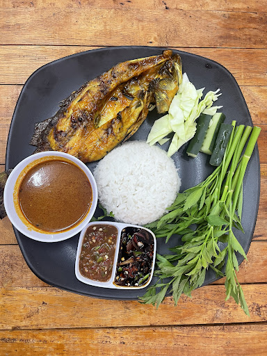 Port Santai Kuala Kedah