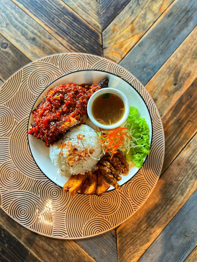 Kopi Tonggek 1987