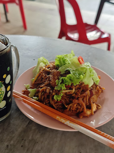 Sulb Cafe, Alor Setar