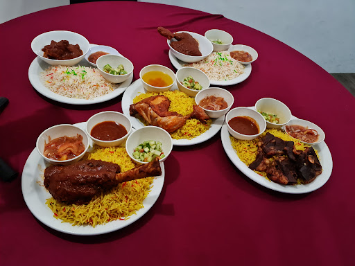 Al Khanz Hadramawt Restaurant