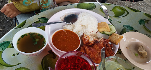 Food Court Mini Stadium (Laksa Dusun)