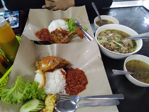 Arie Bakso