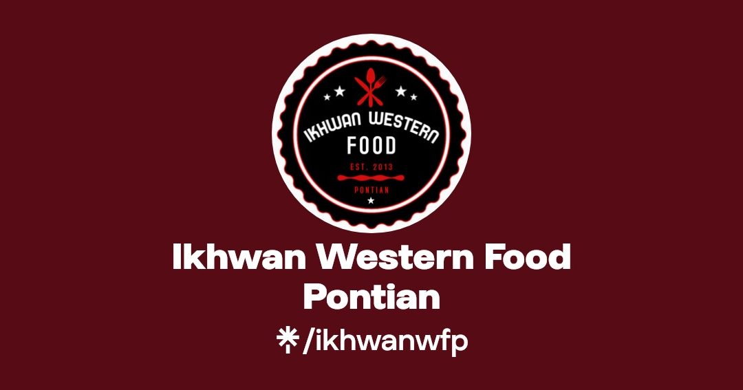ikhwan western food pontian