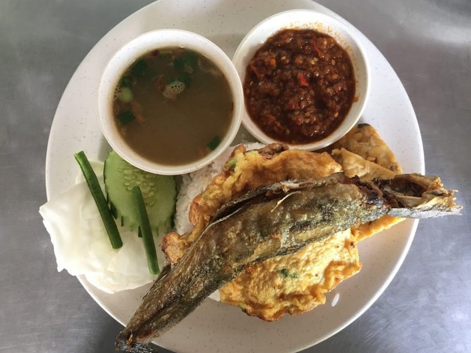 Kak Idah Ayam Penyet 1 kak idah ayam penyet