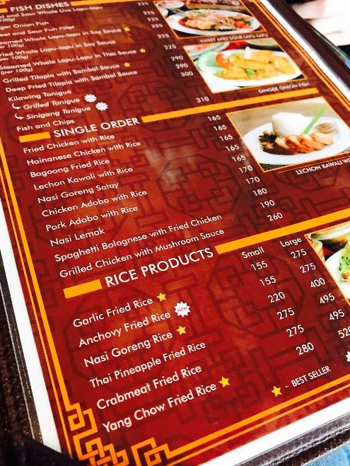 makan makan restaurant