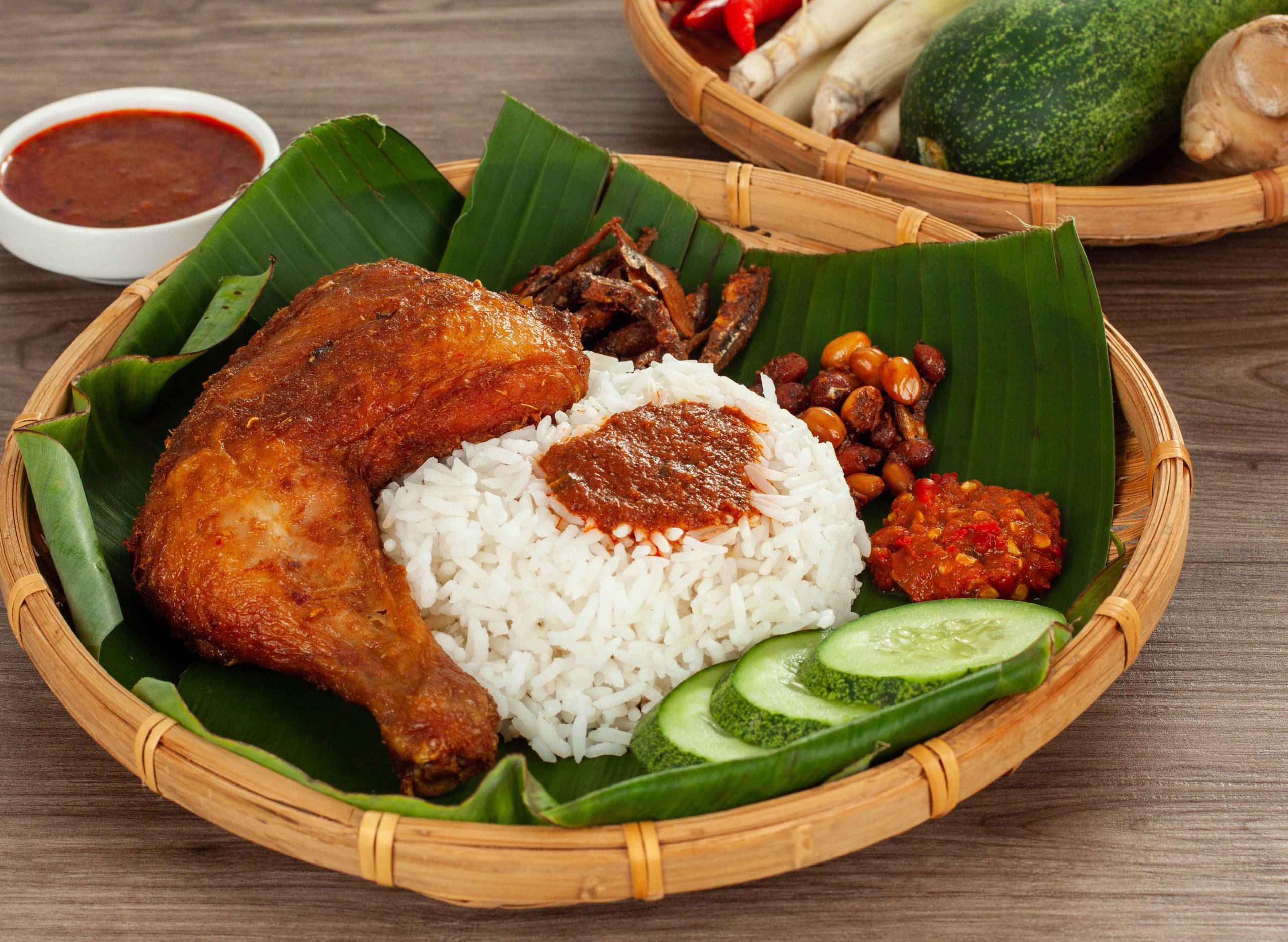 Maryam Kitchen Nasi Ayam 1 maryam kitchen nasi ayam 1 scaled