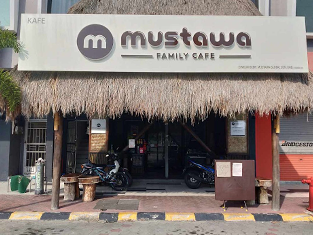 Mustawa Family Cafe 1 mustawa family cafe