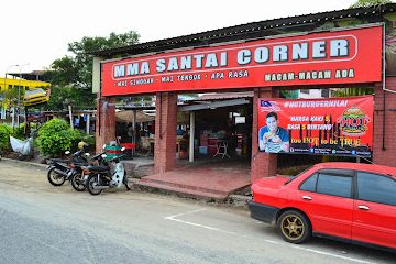 Myyasna Santai Corner 1 myyasna santai corner