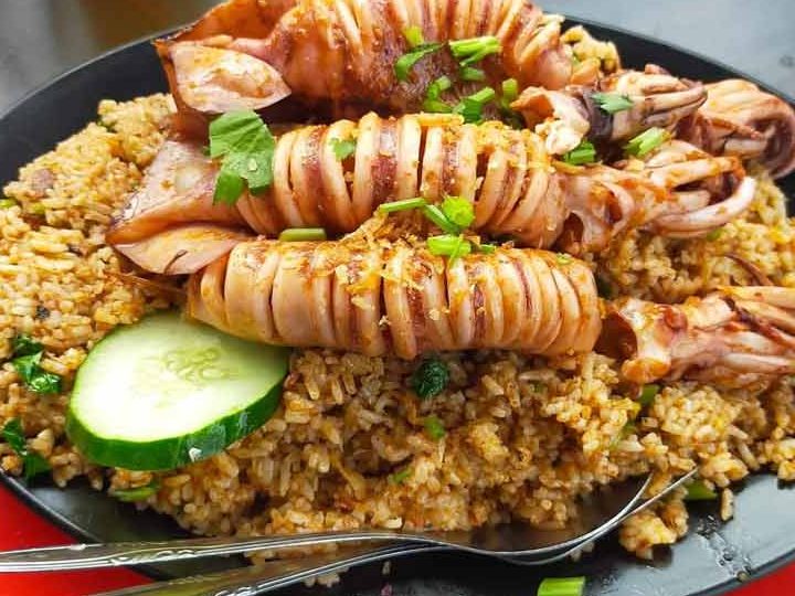 Nasi Goreng Melimpah Viral 1 nasi goreng melimpah viral