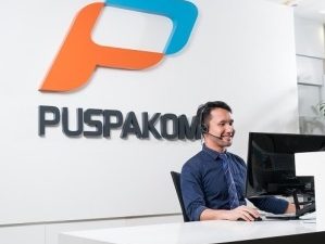 PUSPAKOM Segamat 1 puspakom segamat