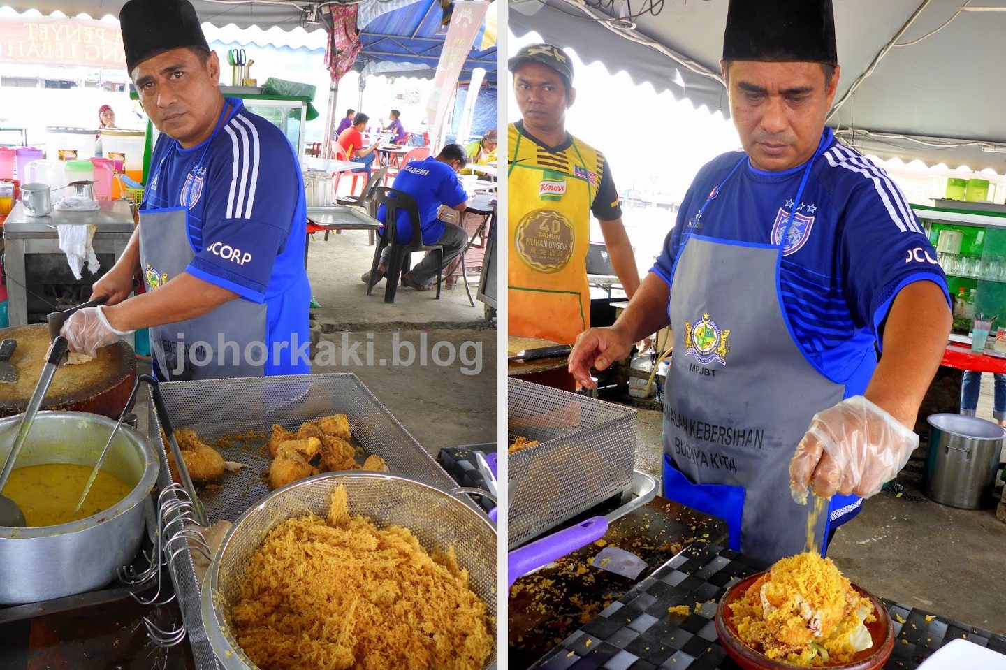 Restoran Ayam Penyet Sarang Lebah 1 restoran ayam penyet sarang lebah