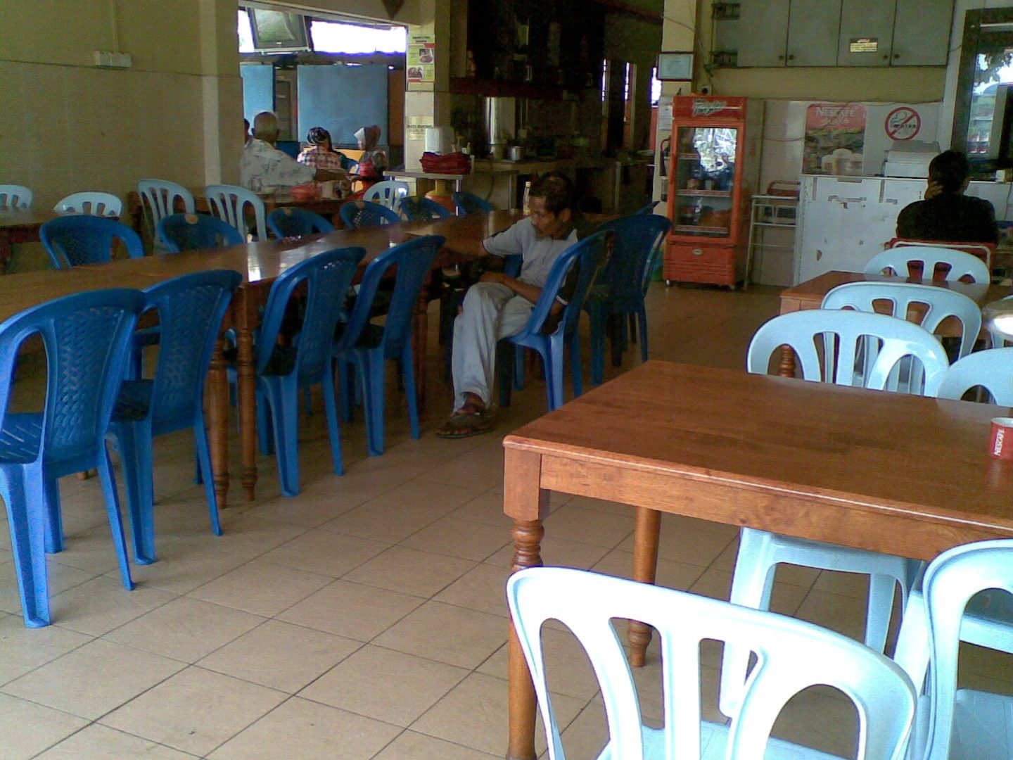 restoran d pesta