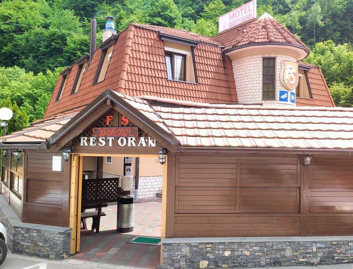 restoran fs