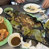 Restoran Ikan Bakar Petai Parit 7 1 restoran ikan bakar petai parit 7