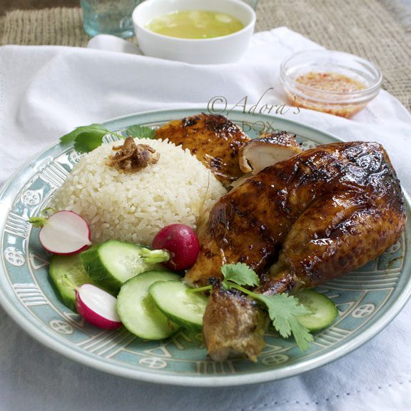 Rora Nasi Ayam HQ 1 rora nasi ayam hq