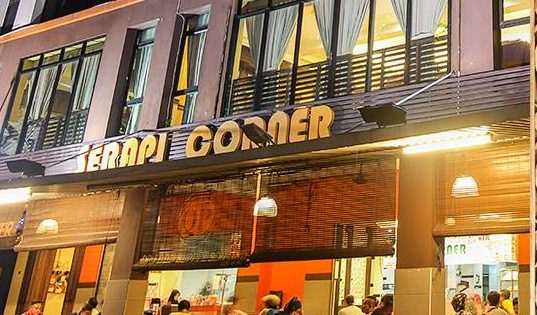 serapi corner