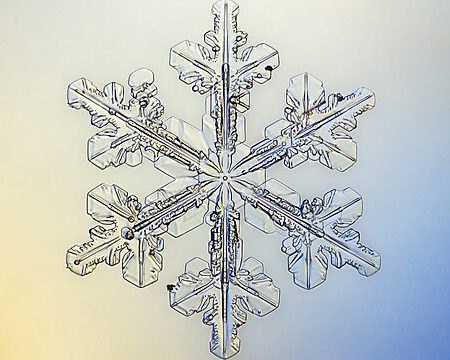 snowflake