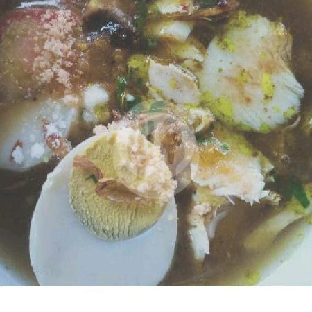 Soto Bakso Nurul 1 soto bakso nurul