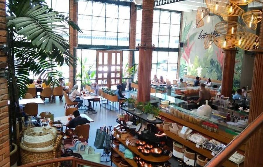Surabaya Restoran 1 surabaya restoran