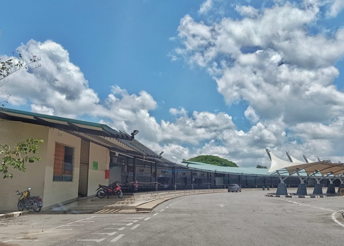taman selera harmoni