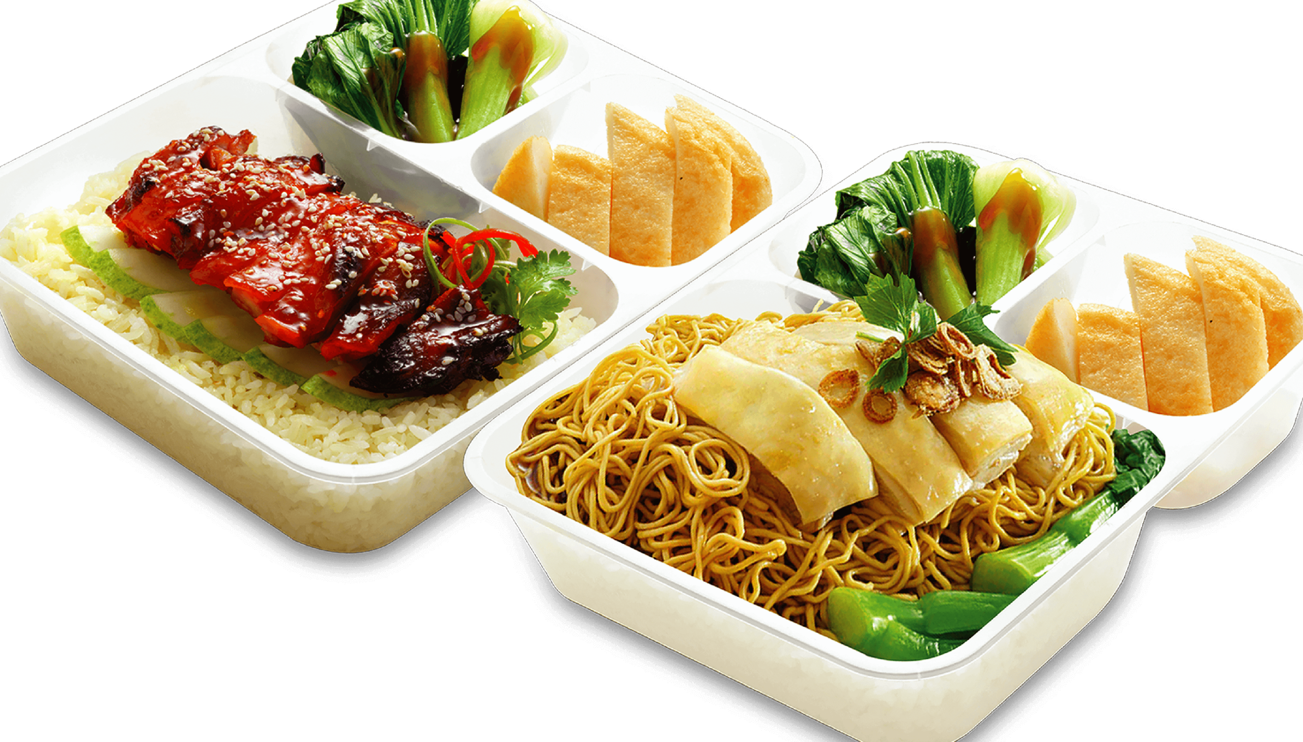 the chicken rice shop sungai besar scaled