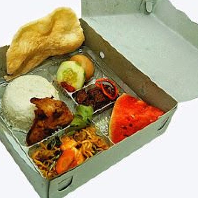 UD Ayam Penyek 1 ud ayam penyek