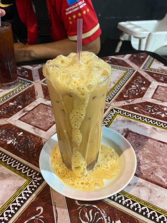 warong beranda pak nen