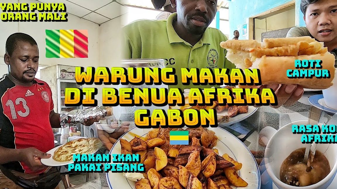 Warung Rasa Benua 1 warung rasa benua