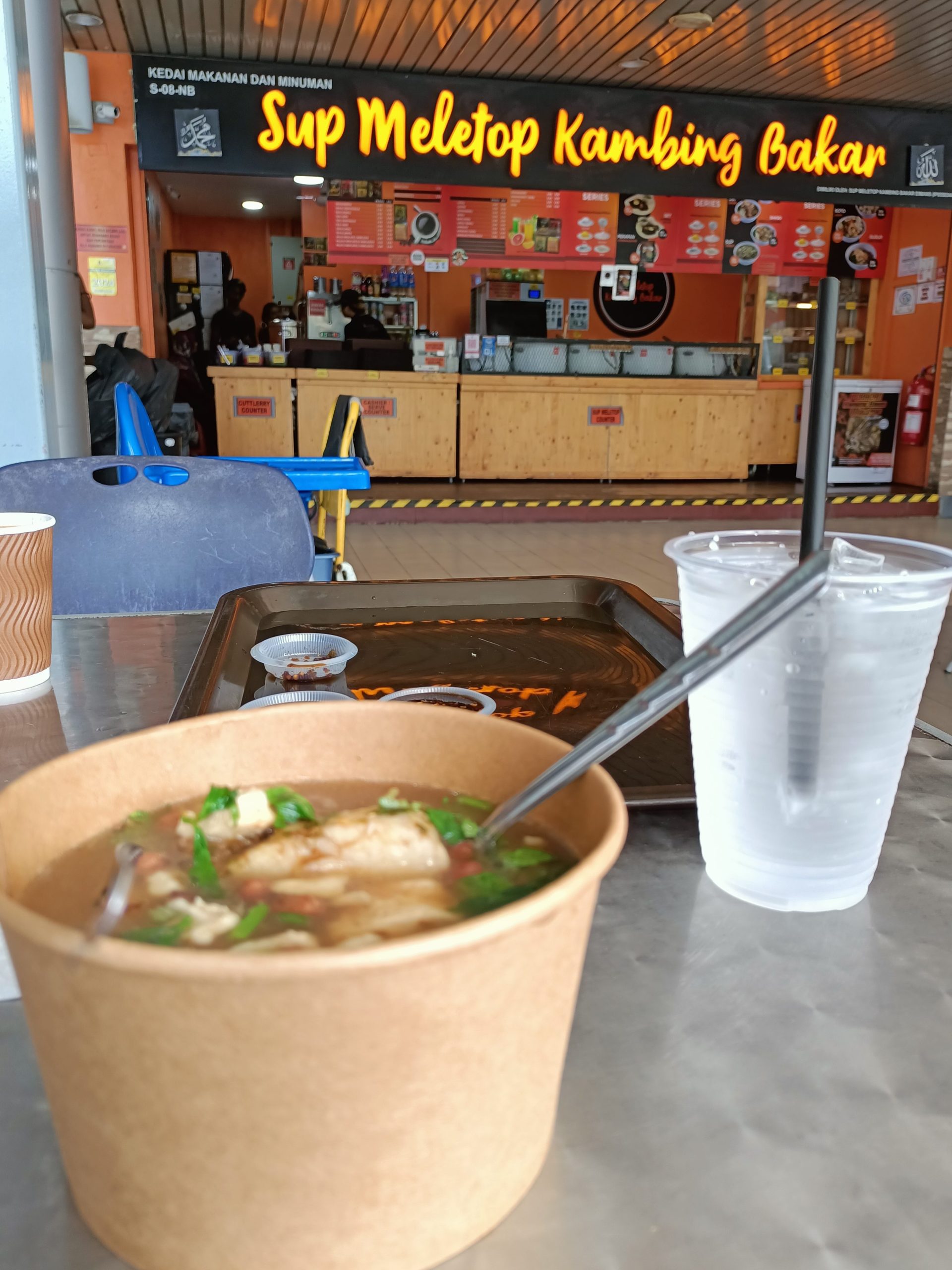 warung sup kambing kak lah nasi ayam penyet scaled